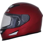 Afx Wine Red FX-99 Helmet 0101-11084 New. Price: $54.35.