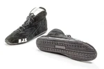 Rjs Racing Equipment Redline Shoe Mid-top Black Size 12 SFI-5 New. Price: $104.19.