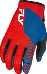Fly Racing 379-412X Kinetic Gloves Xl Red/white/blue New. Price: $32.95.