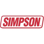 Simpson Safety Hrstk Racing Pit Box Shoes New. Price: $60.85.