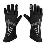 Zamp RG30003M; ZK-20 Racing Gloves, Black, Medium, 1-LAYER New. Price: $53.62.