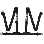 Trs 4 Point Clubman Ece Race / Rally Harness With 2 Inch Straps Black New. Price: $138.48.