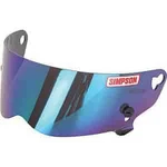 Simpson 89402 Replacement Shield Fits Bandit Iridium New. Price: $73.15.