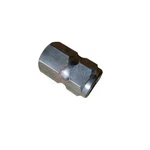 Replacement Steering Wheel Quick Release Hub Pin Type Hex 3/4" Shaft New. Price: $11.99.
