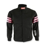 1960893RQP Racequip Single Layer Fire Suit Jacket New. Price: $58.58.