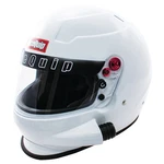 Racequip 296997 PRO20 Side Air Racing Helmet Full Face Snell SA2020 White 2XL New. Price: $159.95.