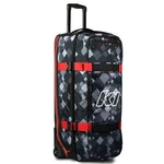K1 Racegear 33-NOM2-NR Nomad Ii Lifestyle Large Roller Bag New. Price: $259.99.