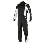 Alpinestars Usa Suit Atom Black / Silver Xx-large- 3352822-119-64 New. Price: $719.95.