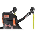 Hans Head & Neck Support Quick Release Tether System Kit - Standard 18 Inch 45CM New. Price: $152.62.