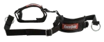 391002RQP Racequip Adjustable Cuff Arm Restraints - In. New. Price: $38.90.