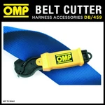 DB/459 Omp Racing Harness Seat Belt Safety Cutter Tool - Cuts New. Price: $17.98.