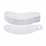 Ultra Shield 01214 Clear Curved IMPACT/ZAMP/ZERO-9 Helmet Tear Off 200 Pc New. Price: $38.16.