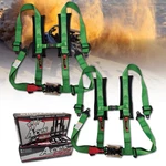Rzr 170 Point Harness (green, Pair) 2012 2013 2014 2015 2016 2017 2018 2019 New. Price: $109.99.
