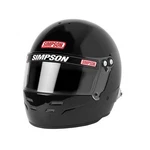 Simpson Racing 7100052 Snell SA2020 Viper Helmet - Adult Xxl Black New. Price: $159.95.