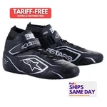 Alpinestars Usa ALP2710122-119-13 Sfi 3.3/5 Black Size Leather Driving Shoe New. Price: $508.69.