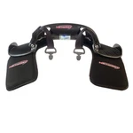 Necksgen Head And Restraint REV2 Carbon Large 3IN NG902 New. Price: $699.00.