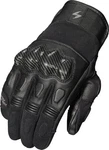 Scorpion Exo Hybrid Air Gloves Lg Black New. Price: $76.95.