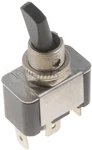 Dorman 84897 Electrical Switches - Toggle Lever Led Metal Style Green New. Price: $13.49.