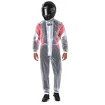 Sparco T-1 Evo / Karting Racing Wetsuit Adult Sizes New. Price: $106.55.