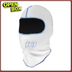 Head Sock, Coolmax, Single Eyeport, Layer, Polyester, White New. Price: $16.69.