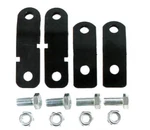 2030B Simpson Racing Lap Belt Mounts New. Price: $20.58.