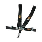Rci 9510D Harness Point Latch&link Pull Up Adjust Bolt-on Wrap Around New. Price: $142.75.