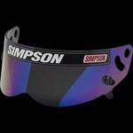 Simpson 88203 Helmet Replacement Shields New. Price: $7.45.