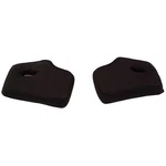 Bell Helmets 2080023 GP.2 Youth Cheek Pad Kit Sizes: 51-53 Thickness: 30MM New. Price: $35.98.