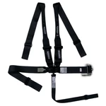 Ultra Shield 22054H Point Harness W/ Ratcheting Lap, Nickel New. Price: $233.99.