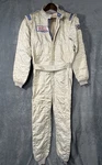 Sparco 005 Nomex Auto Car Racing Jumpsuit 3-2A/5 Fia Italy Sz 54 Eu Scca Used. Price: $225.00.