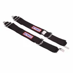 Rjs Safety Products 16003101 Latch Shoulder 2-POINT Pull Down Racing Harness New. Price: $62.69.