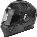 Simpson Ghost Bandit Carbon Fiber Full Face Helmet New. Price: $749.95.