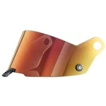 Stilo YA08082 ST5 Helmet Replacement Shields - Iridium Dark Red New. Price: $208.77.