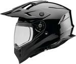 Firstgear Ajax Adventure Motorcycle Helmet Black New. Price: $144.82.