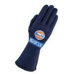 Sparco Gulf Land Racing Gloves New. Price: $159.50.