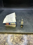 Standard DS-116 Toggle Switch Many Applications Free Shipping New. Price: $12.99.