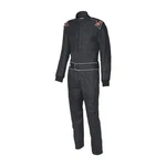 G-force G-limit Child Large Black Driving Suit Sfi 3.2A/5, Double Layer Nomex New. Price: $408.42.