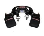 Necksgen Head And Restraint REV2 Carbon Medium 2IN NG905 New. Price: $699.00.