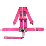 Rjs Racing Equipment 1127810 5-POINT Latch And Link Harness Hot Pink New. Price: $114.82.