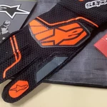 Alpinestars TECH-1 Kx V4 Fia Karting Gloves Racing Or/blk 3551824 Small New. Price: $119.66.