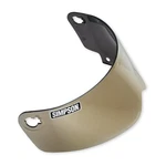 Simpson Motorcycle 89206MA Helmet Shield New. Price: $42.95.