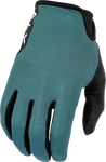 Fly Racing Mesh Gloves (2023) 2XL Evergreen 375-3352X New. Price: $22.99.