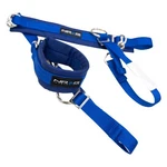 Nrg Innovations SBH-AR01BL Sfi Arm Restraints, Blue New. Price: $55.00.