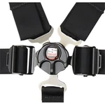 Simpson Safety 29110BKHL1X 5-POINT Camlock Harness, 2/3" Webbing New. Price: $347.30.