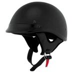 Biker's Choice Skid Lid Traditional Helmet - Flat Black Xs 646820 New. Price: $73.39.