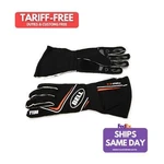 Bell Helmets BELBR20054 Sfi 3.3/5 Black Fire Retardant Driving Gloves Pair Xl New. Price: $180.22.
