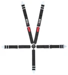 Crow Enterprizes 5-WAY Jr. Dragster Kam Lock Racing Restraint 11176A New. Price: $191.99.