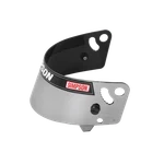 Simpson Racing 1014 7 Helmet Shield Mirror Finish Shark/vudo New. Price: $36.65.