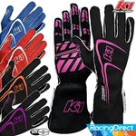 Track SFI-5 Racing Gloves Rated Nomex 2-LAYER Auto Kart Dirt New. Price: $84.95.