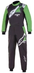 Alpinestars KMX-9 V2 Graphic Kart Racing Suit Cik-fia 2013-1 (garage Sale) New. Price: $149.66.